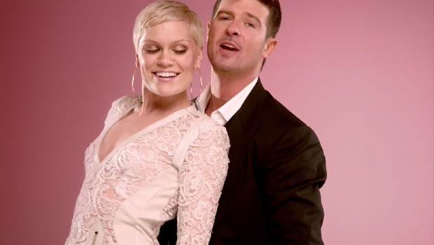 Dj Cassidy – Calling All Hearts ft. Robin Thicke & Jessie J