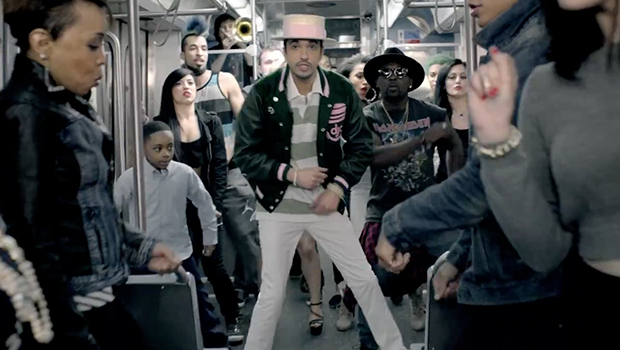 Dj Cassidy – Make The World Go Round ft. R. Kelly