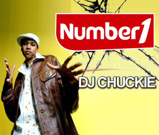 DJ CHUCKIE