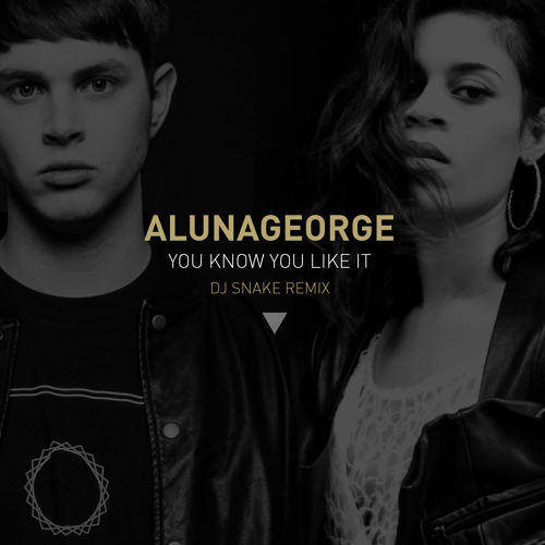 DJ Snake & Aluna George – You Know You Like It