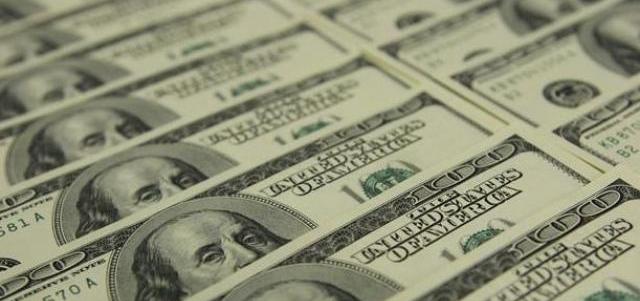 Dolar 2.04 TL'ye Yükseldi