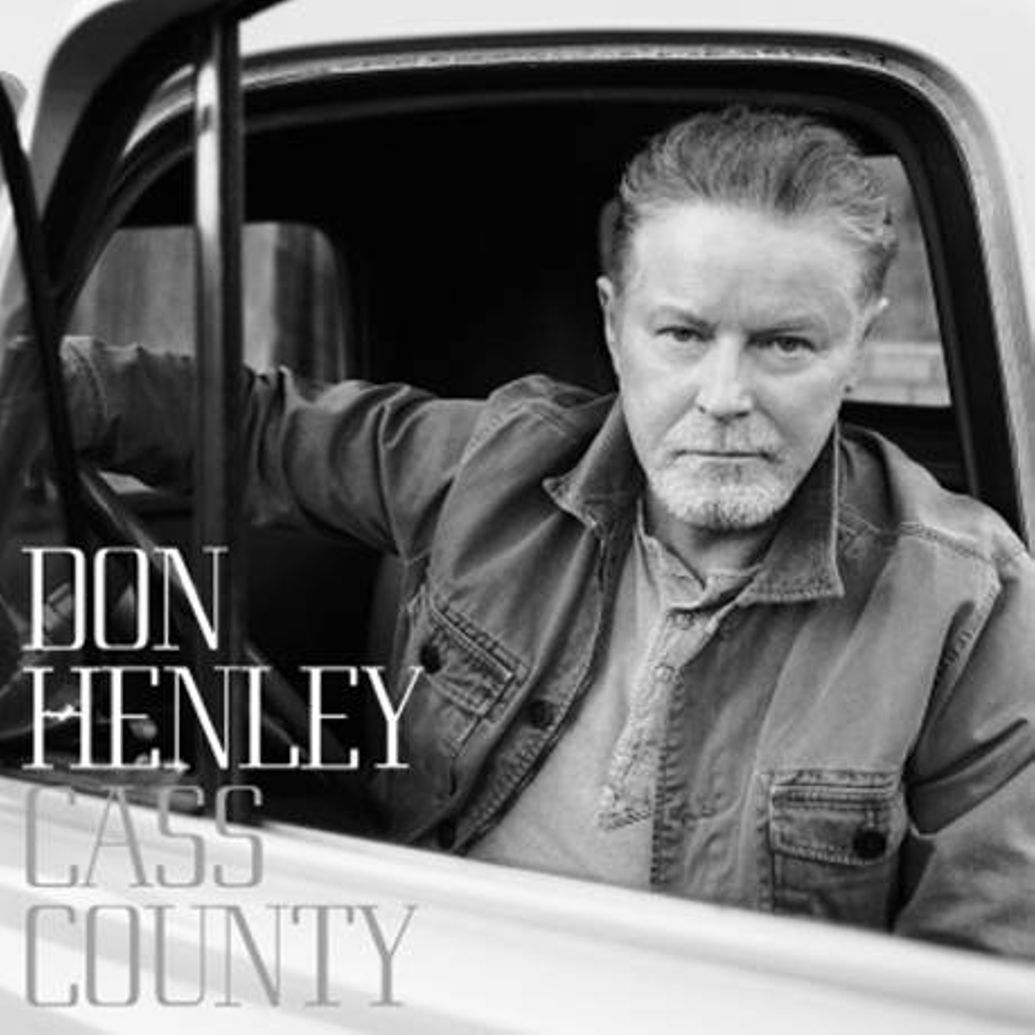 Don Henley –  Take A Picture Of This