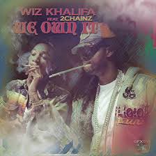 Wiz Khalifa – We Own It ft. 2Chainz