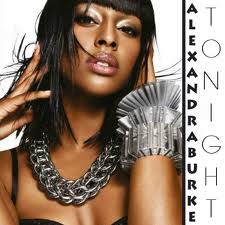 Alexandra Burke feat DJ Smash- Tonight