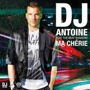 DJ Antoine feat. The Beat Shakers – Ma Cherie