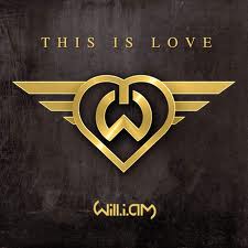 will.i.am – This Is Love – This Is Love