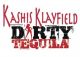 Kashis Klayfield – Dirty Tequila