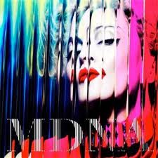 Madonna – Turn Up The Radio