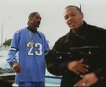 Snoop Dogg – Still Dre (Ft. Dr Dre)
