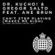 Dr. Kucho! & Gregor Salto – Can’t Stop Playing (Makes Me High) (Oliver Heldens)
