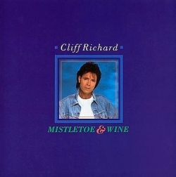 Cliff Richard – Mistletoe and Wine