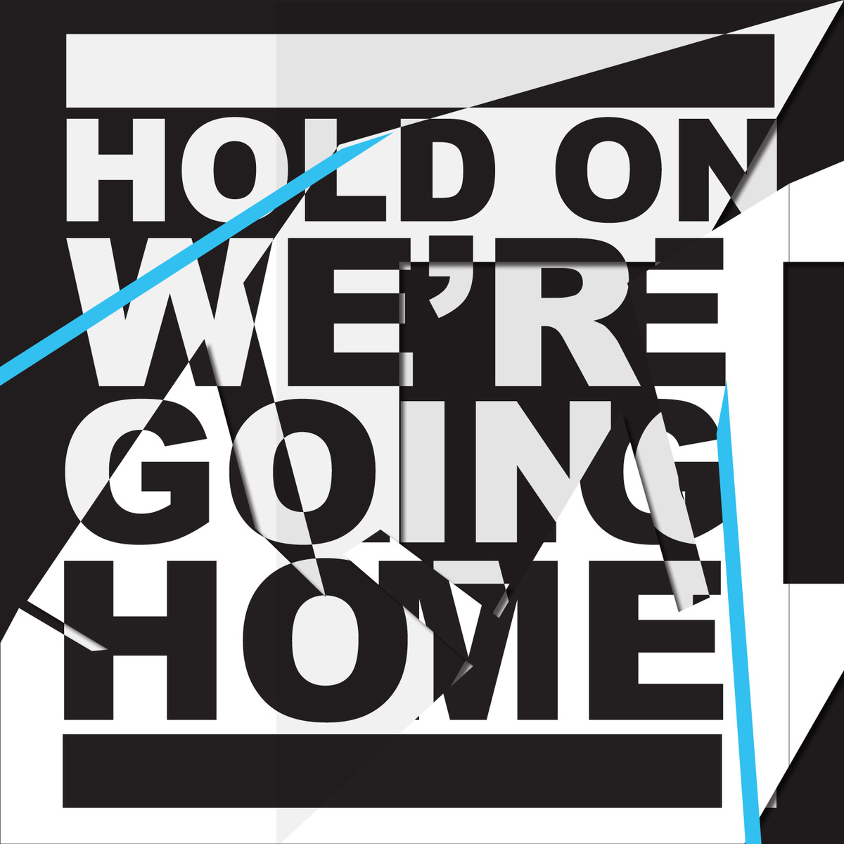 Drake – Hold On We Are Going Home ft. Majid Jordan