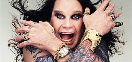 "Açılın, ben doktor Ozzy"