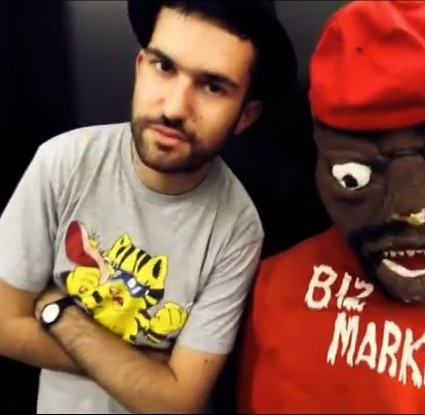 Duck Sauce – Barbra Streisand