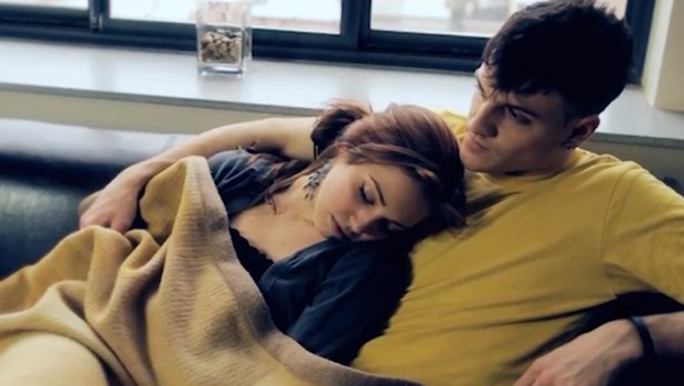 dUSTIN tAVELLA – Charity