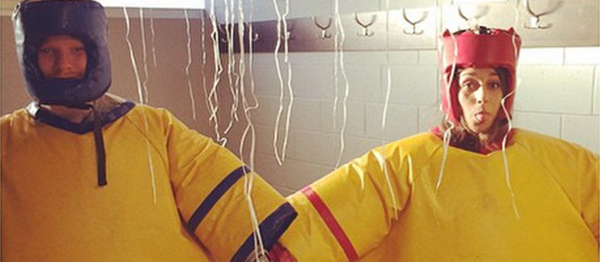 Ed Sheeran 24. Yaş Gününü Kutladı