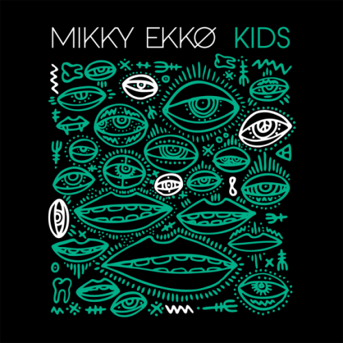 Mikky Ekko – Kids
