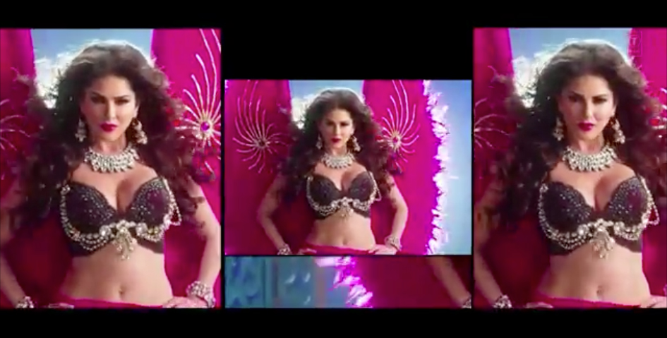Ek Paheli Leela & Sunny Leone – Desi Look