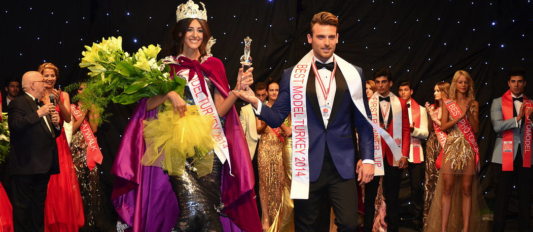 En iyi modeller belli oldu