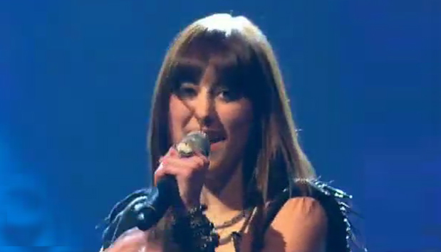 Elif – Don't Stop The Music (Ft. Rihanna)