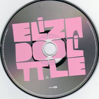 Eliza Doolittle – Waste Of Time