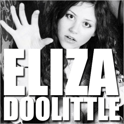 Eliza Doolitle – Skinny Genes