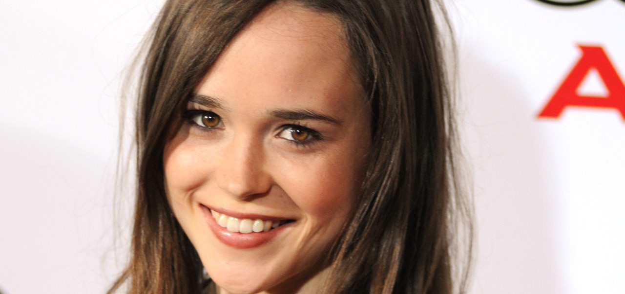Ellen Page: Lezbiyenim