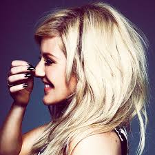 Ellie Goulding – When Your Feet Don’t Touch The Ground