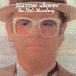 Elton John – I'm Still Standing