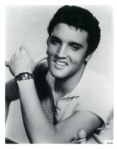 Elvis Presley'in ölüm yıldönümü
