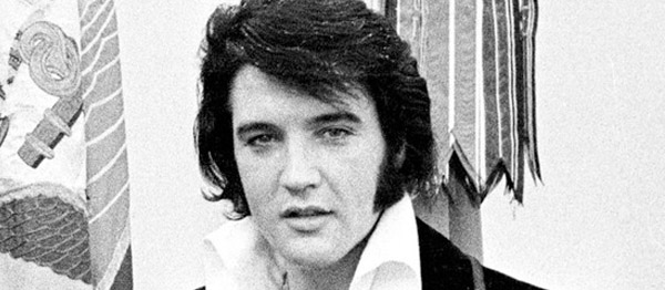 Elvis Presley'in 80. Yaş Günü
