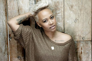 Emeli Sende – Next To Me