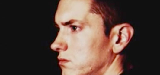 Eminem Anlattı – "Ölümün Kıyısındaydım"