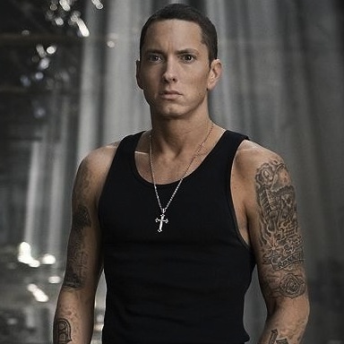 Eminem – Beautiful