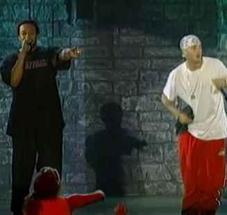 Eminem – Forget About Dre (Ft. Dr. Dre)