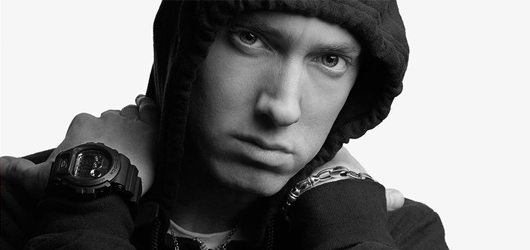 Eminem'in Son Video Klibi'nin Sırrı