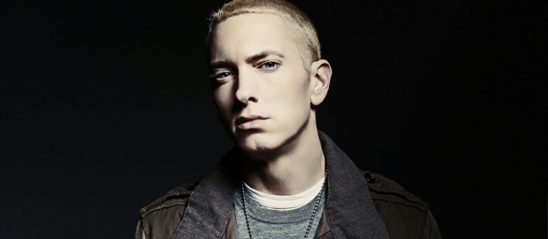 Eminem ''The Interview'' Filminde Konuk Oyuncu Oldu