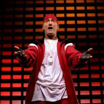 Eminem – Just Lose It