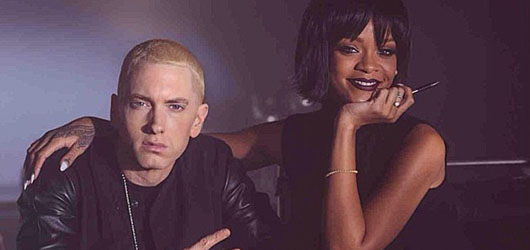 Muhteşem İkiliden Yeni Proje