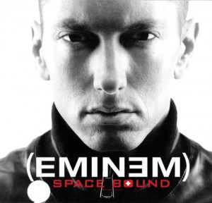 Eminem – Space Bound