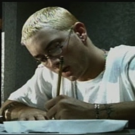 Eminem – Stan (Ft. Dido)