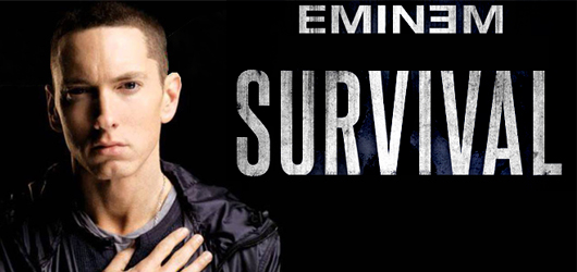 Eminem, Sahalara Geri Döndü
