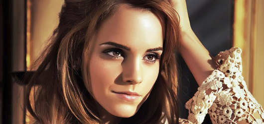 Çıplak Fotoğraf Akımında Sıradaki İsim Emma Watson
