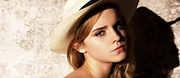 Emma Watson Türkiye'ye Geliyor