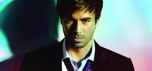 Enrique Iglesias – Ayer (video)