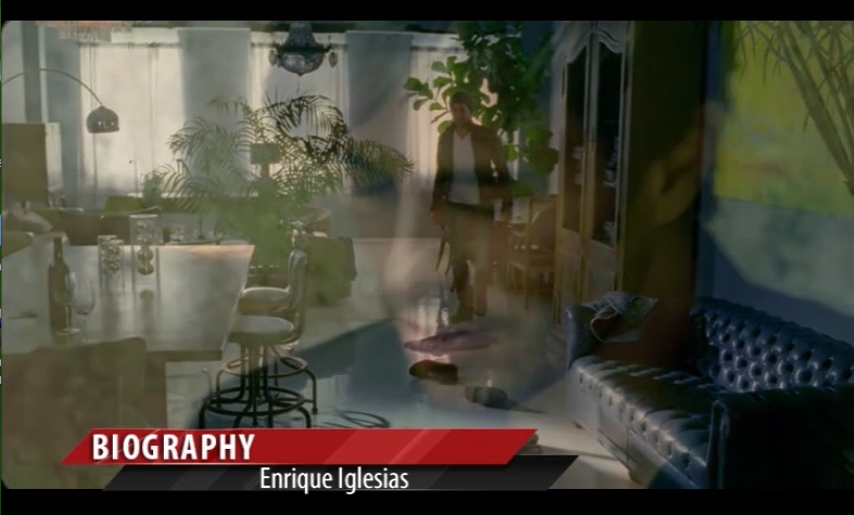 Enrique Iglesias – Biyografi
