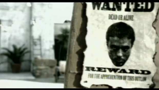 Enrique Iglesias – Bailamos