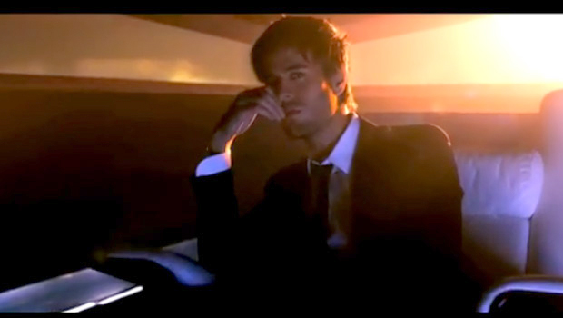 Enrique Iglesias – Dirty Dancer (ft.User & Lil Wayne)