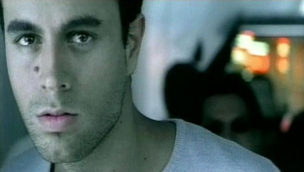 Enrique Iglesias – Rhythm Divine