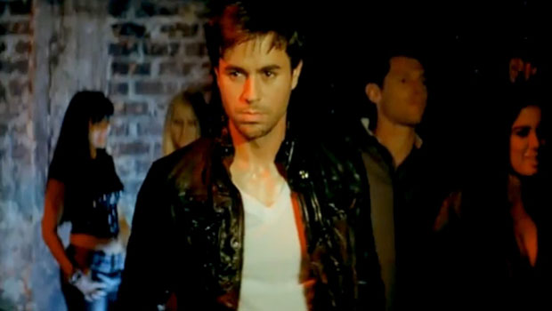 Enrique Iglesias – Tonight (I'm Lovin' You) (feat. Ludacris)